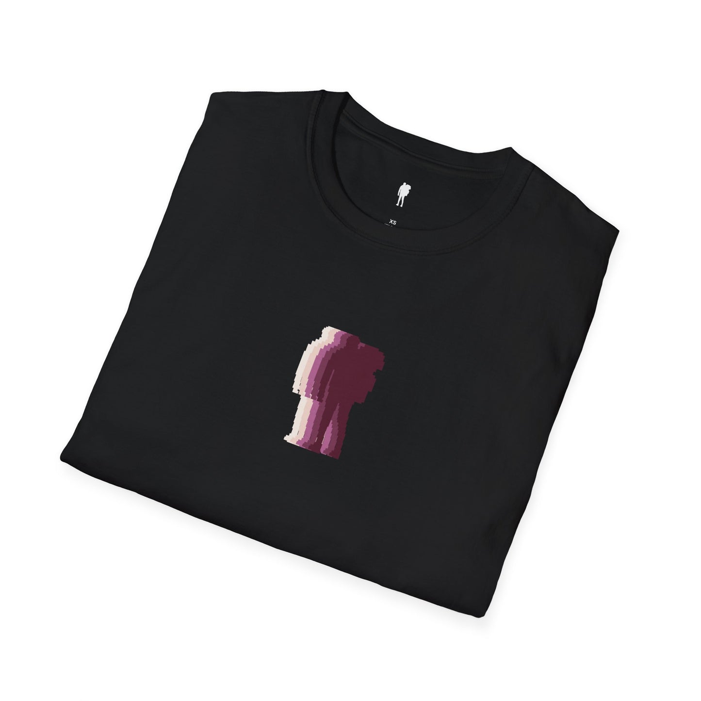 Herbst Bordeaux Palette Unisex T-Shirt 